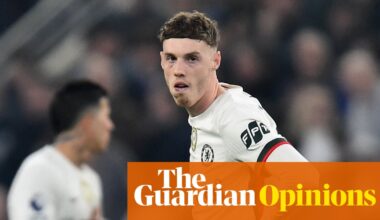 Running on empty? Premier League teams falter under weight of an endless schedule | Premier League