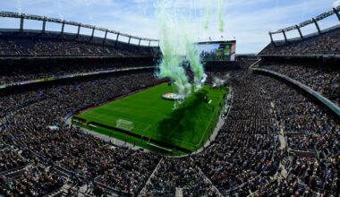 Denver Summit set NWSL attendance record in inaugural home game