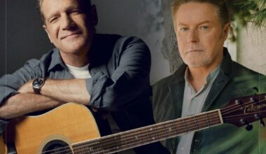 The one song Don Henley and Glenn Frey never agreed on
