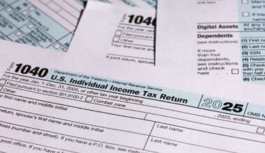 AI can simplify tax prep but poses risks, says Utah accountant