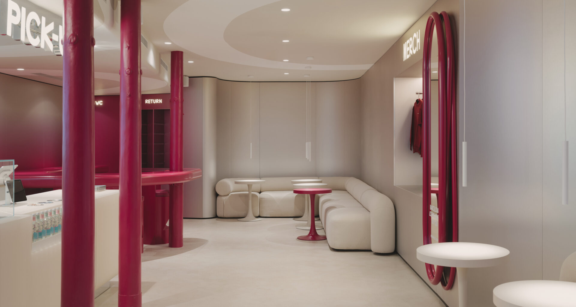 Cinnamood - Specialty Coffee / Kidz Studio