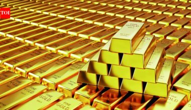 Russia sells reserve gold for first time in 25 years to fund Ukraine war deficit: Report