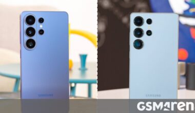 Samsung Galaxy S26 Ultra vs. Galaxy S25 Ultra