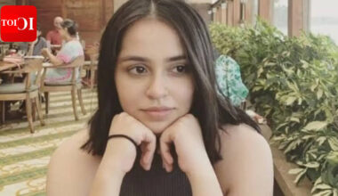 Who is Reet Padda? All about Aneet Padda’s sister, who’s going viral after ‘Dhurandhar 2’ criticism |