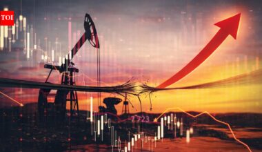 How crude oil benchmark volatility, refinery economics and a broken supply chain are testing India’s energy resilience