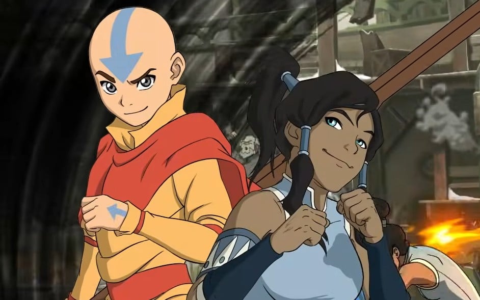 Avatar Legends: The Fighting Game Hits Switch 1 & 2 This July