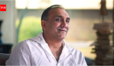 After the 'War 2' debacle, Aditya Chopra is quietly working on a 'mysterious, timeless romantic saga' - Reports | Hindi Movie News