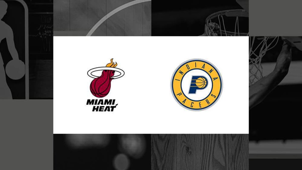 How to watch Heat vs. Pacers: TV channel and streaming options for March 29