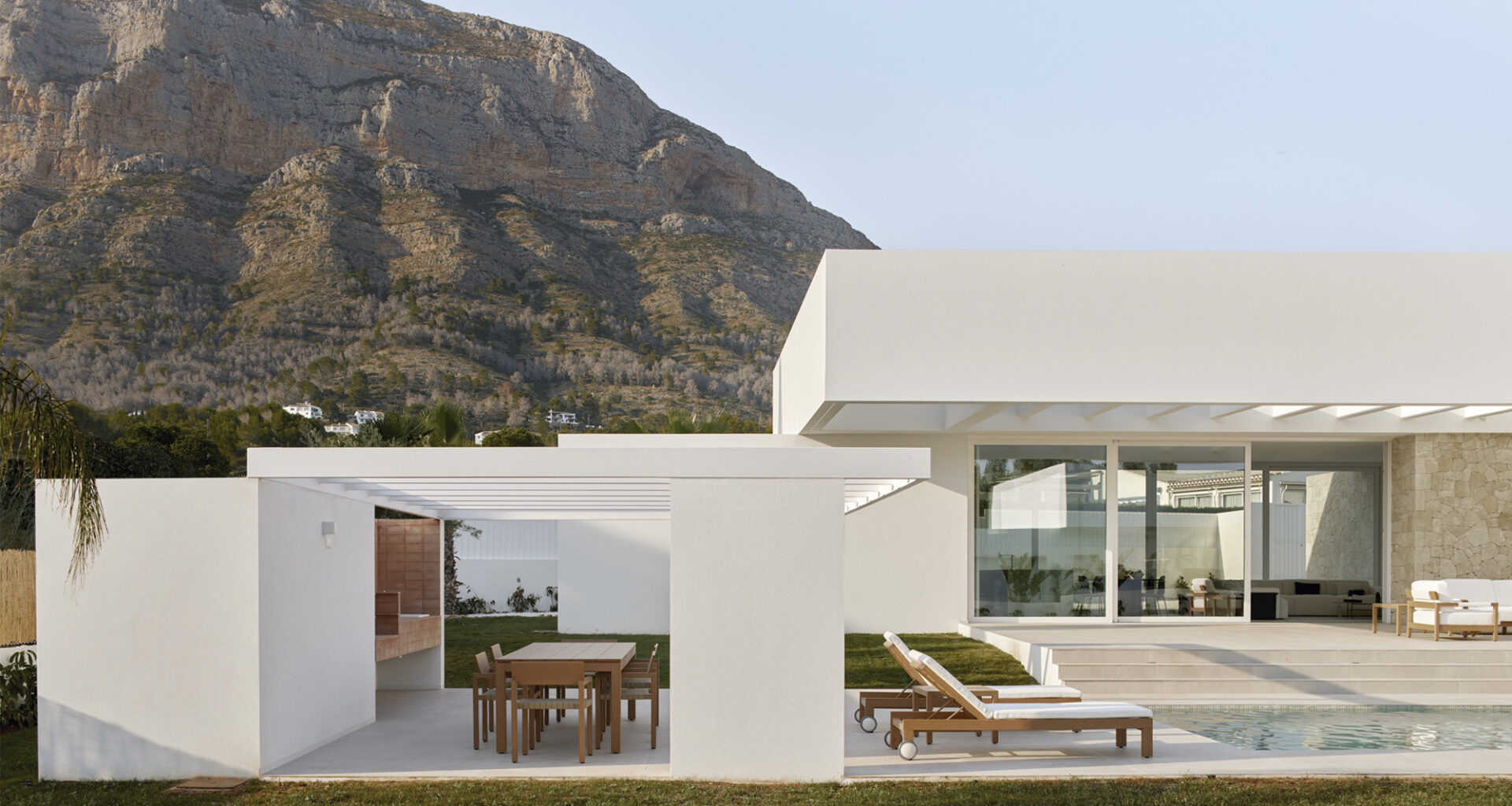 Filipines House / TO DO hub d'arquitectura