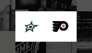 How to watch Stars vs. Flyers: TV channel and streaming options for March 29