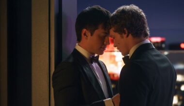 Hollywood binges on the written word