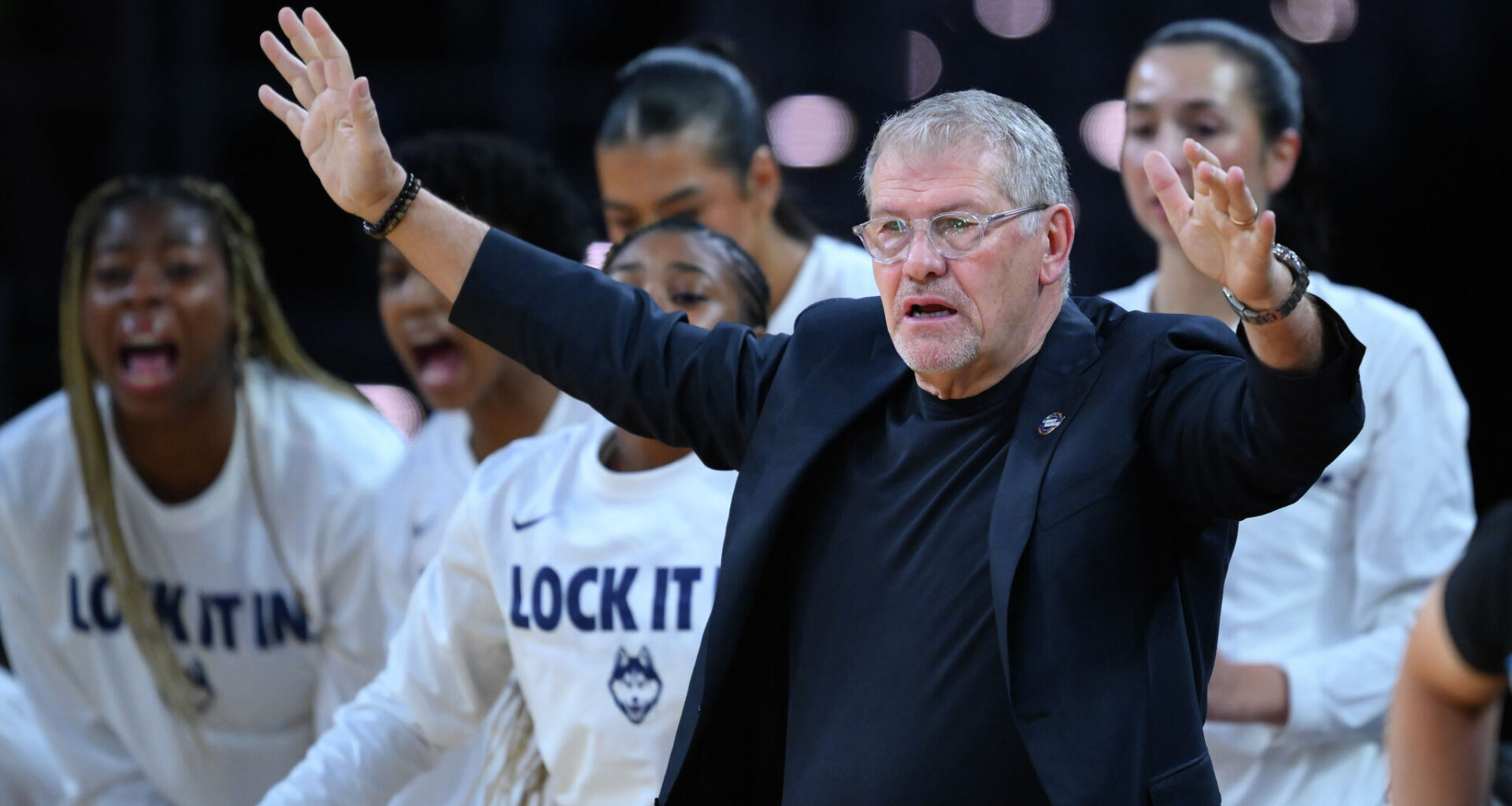 live updates from NCAA Tournament