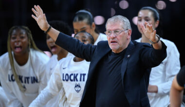 live updates from NCAA Tournament