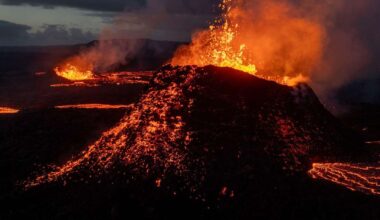 When did plate tectonics begin? Scientists find new clues