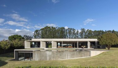 Paula's House / Luciano Kruk