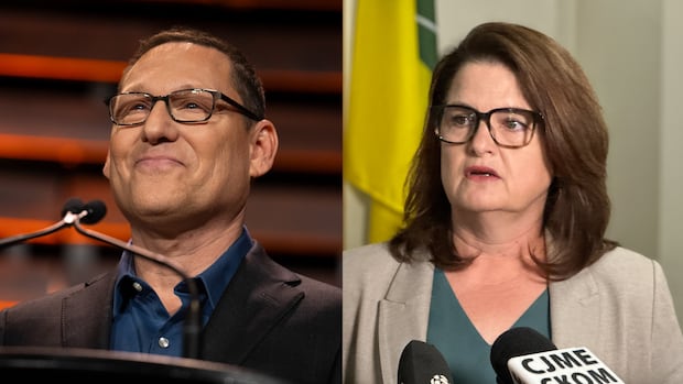 Sask. and federal NDP clash over stance on fossil fuels in open letter