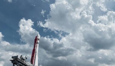 Rocket Lab Corporation (RKLB) Secures Second Largest $190M HASTE DoD Contract