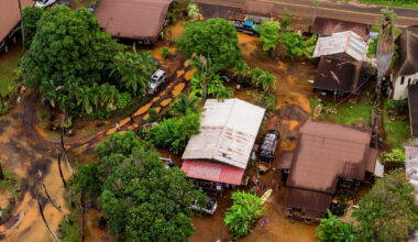 Historic floods put Hawaii’s climate future in view