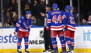 'It's hard not to like that guy'