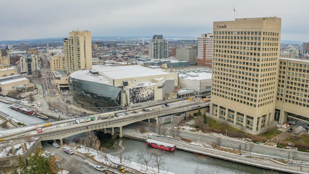 New report paints grim picture of Ottawa's economic outlook