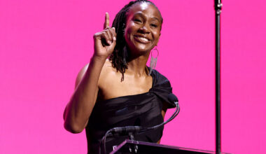 Tamika Catchings Joins WNBA As Prominent Analyst