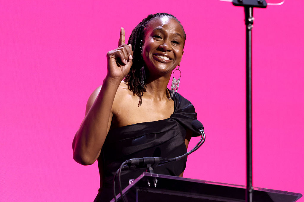 Tamika Catchings Joins WNBA As Prominent Analyst