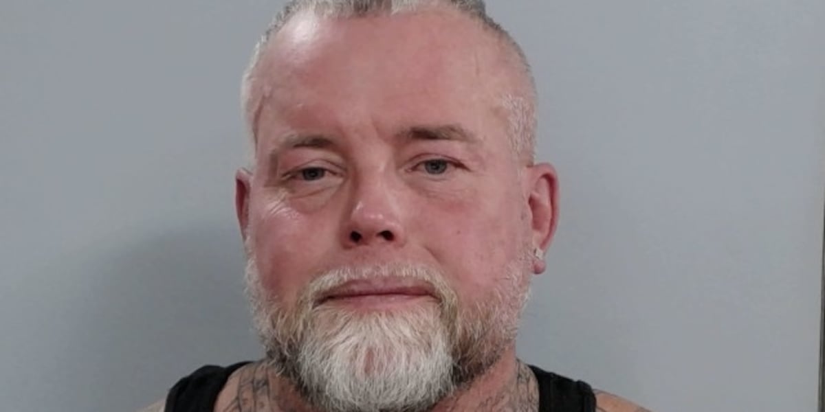 $167M Powerball winner accused of breaking into home, stealing $12,000 before latest arrest