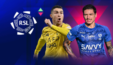 Saudi Pro League market values: Cristiano Ronaldo holds value, Darwin Núñez biggest loser