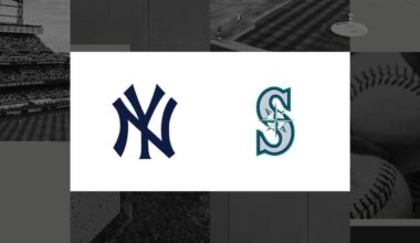 How to watch Yankees vs. Mariners: TV channel and streaming options for March 30