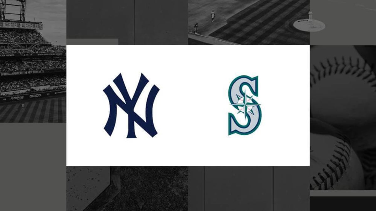 How to watch Yankees vs. Mariners: TV channel and streaming options for March 30