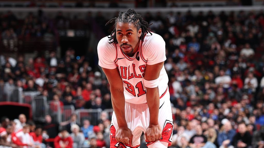 Bulls waive guard Jaden Ivey after anti-gay comments