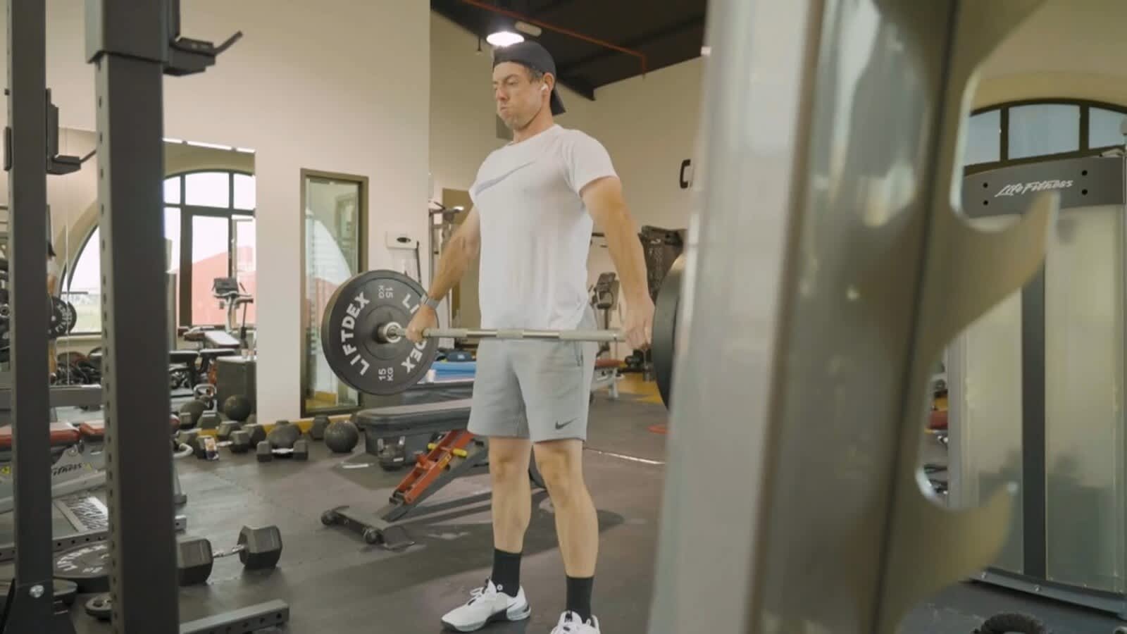 PGA TOUR players discuss Rory McIlroy's work ethic, Masters victory