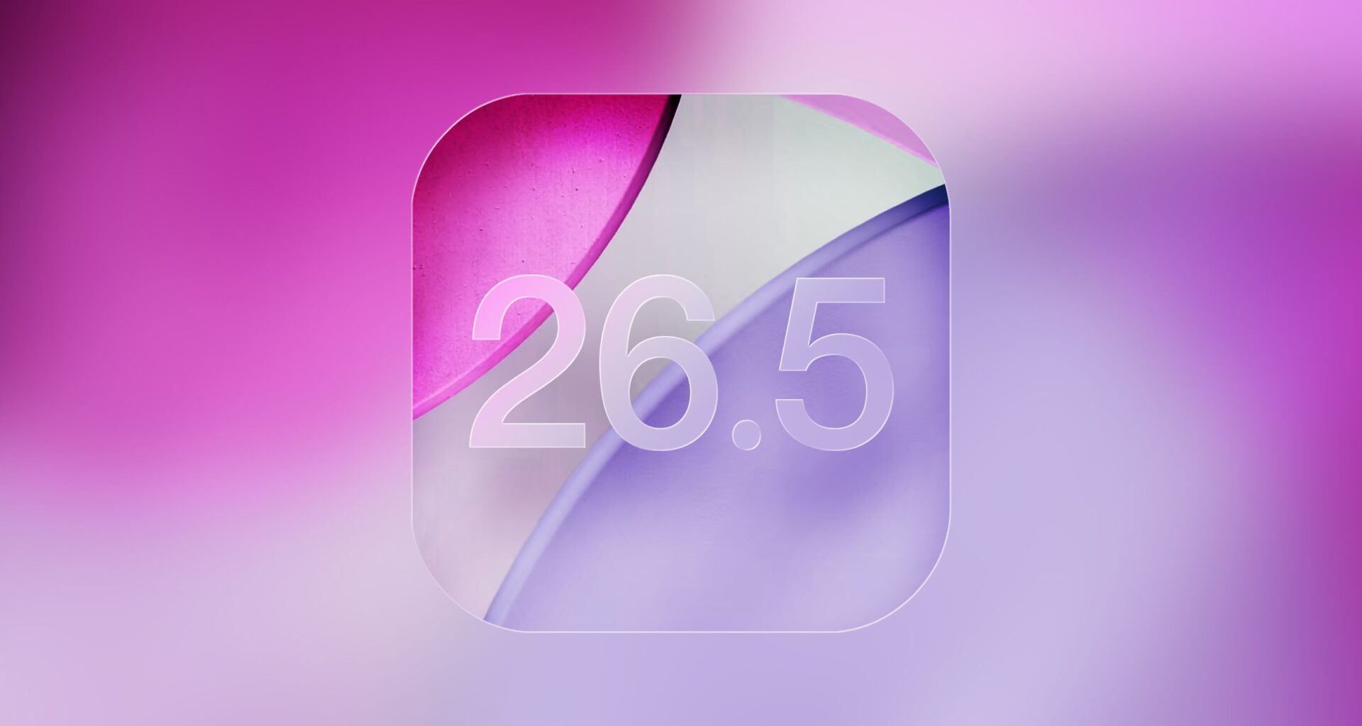Everything New in iOS 26.5 Beta 1