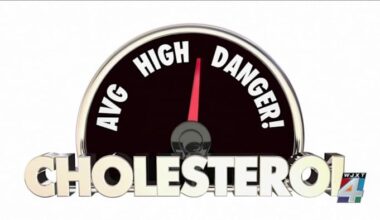 Jacksonville could be first in nation to launch gene editing study for cholesterol