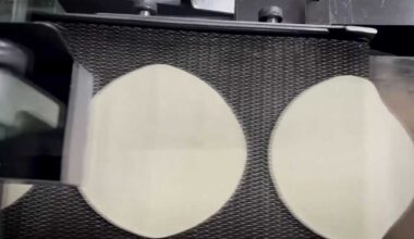 Corn tortillas in California now must contain folic acid. More states are looking at it