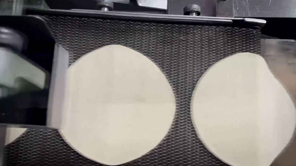 Corn tortillas in California now must contain folic acid. More states are looking at it