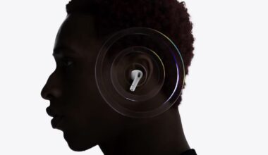 Apple testing automatic audio switching for third-party accessories