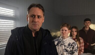 Hollyoaks' Tony reaches breaking point as next chapter of Diane story begins