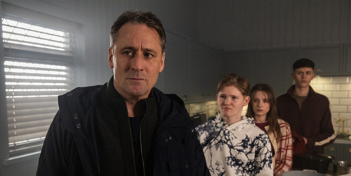 Hollyoaks' Tony reaches breaking point as next chapter of Diane story begins