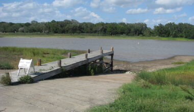 Corpus Christi gains 30 miles of pipes to fight water crisis
