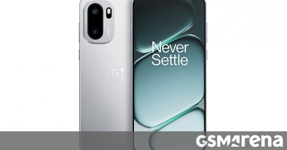 OnePlus Ace 6 Ultra battery capacity leaks