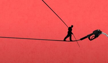 Why the Real Oil Crisis Hasn’t Started Yet