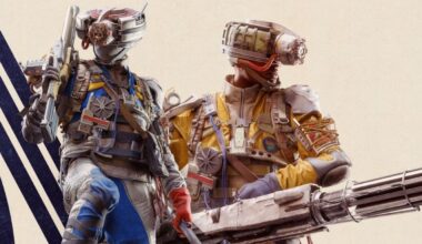 Here’s When The ‘Arc Raiders’ Flashpoint Update Goes Live With New Guns, New Arc Enemies And More