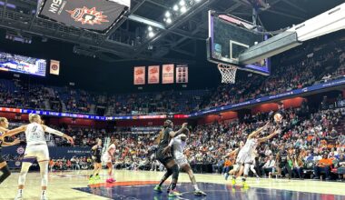 Connecticut Sun sale to Houston owner doesn't pass the smell test