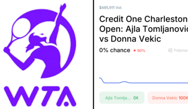 Vekic vs. Tomljanovic Odds & Predictions (Mar. 30, 2026)