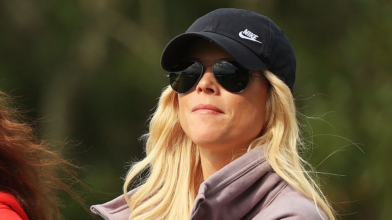 Tiger Woods' ex reacts to DUI arrest following rollover crash: report