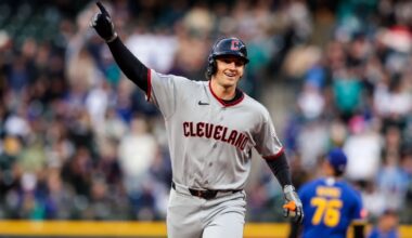 The six MLB rookies off to the hottest starts in 2026