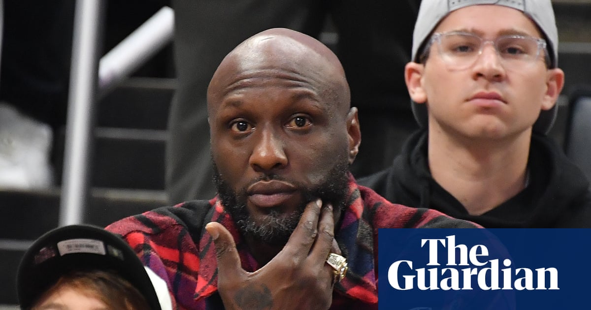 ‘Death hunted him since he was a kid’: how Lamar Odom survived to become a villain in his own tale | NBA