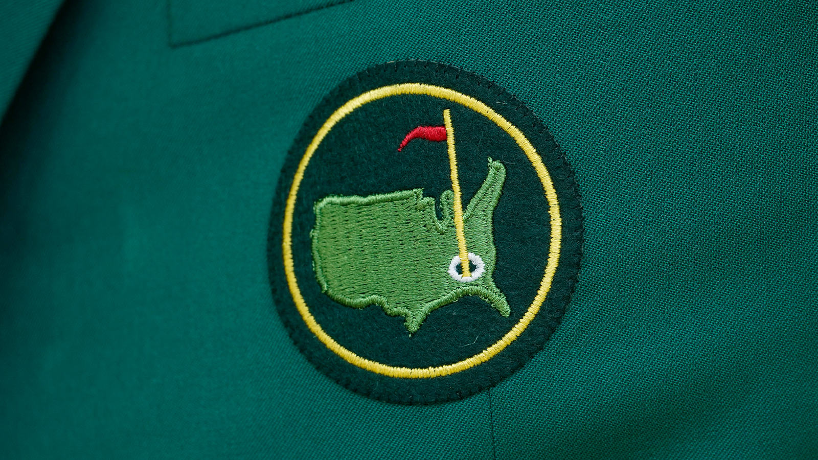 The Masters logo