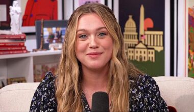 Conservative influencer rips co-hosts of 'The View' over criticism